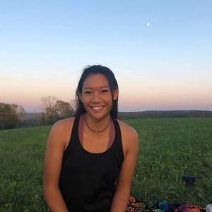 Meet your Posher, Zoé